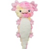 Trixie axolotl plüss, 36cm, susogós