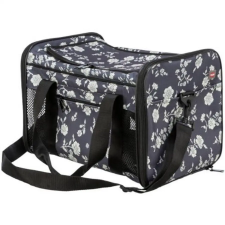 Trixie Bag Adrina - táska (fekete) kutyák és macskák részére  26x27x42cm, barna kutyafelszerelés