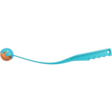 Trixie Ball Catapult with Ball - labdadobó kutyák részére (Ø5,5/50cm) játék kutyáknak
