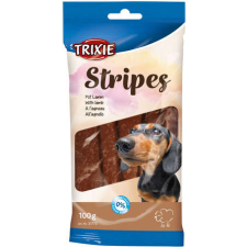 Trixie bárányhúsos húsrúdak kutyáknak (1 tasak | 10 db húsrúd) 100 g jutalomfalat kutyáknak