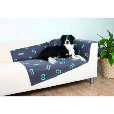 Trixie Barney Blanket - takaró (tópszín, mintás) kutyák részére (150x100cm) szállítóbox, fekhely kutyáknak