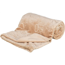 Trixie Barry takaró - puha plüss (bézs) kutyák részére (70x50cm) kutyafelszerelés