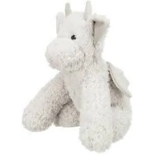 Trixie Be Eco dragon Elwin - játék (sárkány) kutyák részére (28cm) játék kutyáknak