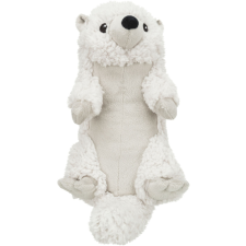 Trixie Be Eco Otter Emir | Játék (vidra) kutyák részére - 30 cm játék kutyáknak