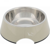 Trixie BE NORDIC csúszásmentes melamin tál 0.4L/17 cm - homok