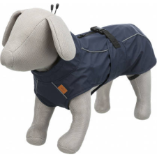 Trixie BE NORDIC Raincoat Husum - esőkabát (sötétkék) kutyák részére (XL) 70cm kutyaruha