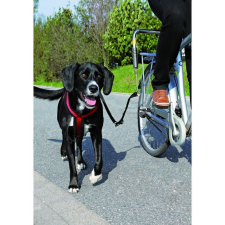 Trixie Bicikli Szett Nagy Testű Kutyának kutyafelszerelés
