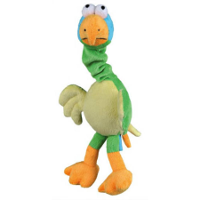 Trixie Bird Pluss Toy - plüss játék (madár) kutyák részére (30cm) játék kutyáknak