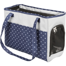 Trixie Bonny kutyaszállító táska (20 x 29 x 40 cm; 5 kg-ig terhelhető) szállítóbox, fekhely kutyáknak