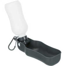 Trixie Bottle with Bowl | Itatós palack - 0,25 L kutyatál