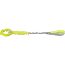 Trixie Bungee Rope - poliészter játék (húzó-fogtisztító) kutyák részére (Ø10x56cm) játék kutyáknak