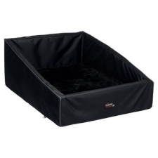 Trixie Car Boot Bed - csomagtartó fekhely autóba (fekete) 60x50cm kutyafelszerelés