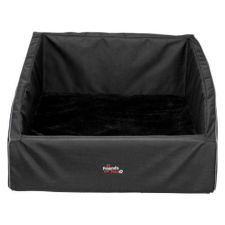 Trixie Car Boot Bed - csomagtartó fekhely autóba (fekete) 90x75cm szállítóbox, fekhely kutyáknak