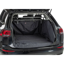 Trixie Car boot cover - autós csomagtartó takaró, 2.3x1.7m, fekete szállítóbox, fekhely kutyáknak