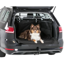 Trixie Car Boot Cover - Ülésvédő huzat (fekete) csomagtartóba (210x175cm) kutyafelszerelés