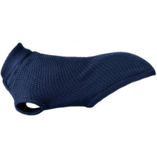 Trixie Carnia Dog Pullover- pulóver (kék) kutyák részére (XS) 27cm - KIFUTÓ TERM. kutyaruha