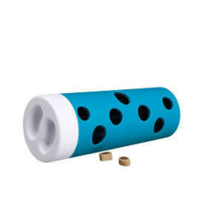 Trixie Cat Activity Snack Roll - játék (jutalomfalat adagoló) macskák részére (Ø6/Ø5x14cm) játék macskáknak