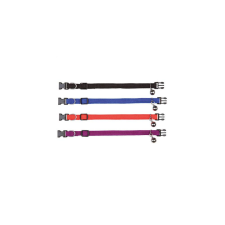 Trixie Cat Collar, Elastic - nyakörv (többféle színben) macskák részére nyakörv, póráz, hám kutyáknak