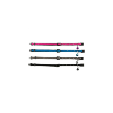 Trixie Cat Collar with rhinestone gems - nyakörv (többféle színben, strasszkővel) macskák részére nyakörv, póráz, hám kutyáknak