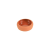 Trixie Ceramic Bowl - kerámia tál (terracotta) rágcsálók részére (0,25l /Ø13cm)