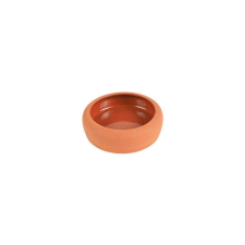 Trixie Ceramic Bowl - kerámia tál (terracotta) rágcsálók részére (0,25l /Ø13cm) önetető rágcsálóknak