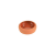 Trixie Ceramic Bowl - kerámia tál (terracotta) rágcsálók részére (0,25l /Ø13cm)