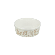 Trixie Ceramic Bowl - kerámia tál, texturált minta kutyák részére (0,7l /16cm) kutyatál