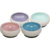 Trixie Ceramic Bowl - kerémia tál (több féle színben) kutyák részére (1L/17cm)
