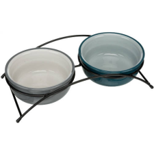 Trixie Ceramic Bowl Set | Kerámia tál - 2 x 1,6 L kutyatál