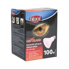 Trixie Ceramic Heat Emitter | Kerámia fűtőtest - 100 W kisállatfelszerelés