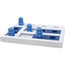Trixie Chess Strategy Game | Stratégiai játék (level 2) kutyák részére - 40x10x27 cm játék kutyáknak