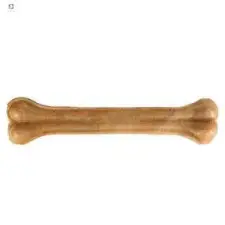  Trixie Chewing Bones - jutalomfalat (csont) 10cm/3x33g jutalomfalat kutyáknak