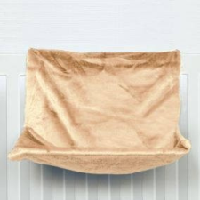 Trixie cicapihenő 48×26×30 cm beige macskafelszerelés