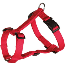 Trixie Classic kutyahám (M-L; 50-75 cm; 20 mm; Piros) nyakörv, póráz, hám kutyáknak