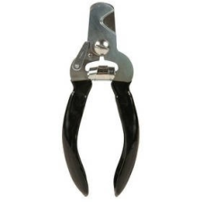 Trixie Claw Scissors - karomvágó olló (fekete) kutyák részére (13cm) kutyasampon