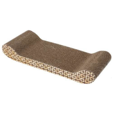 Trixie Comfy kaparó Carrie, 48,5×18,5×7,5 cm macskabútor