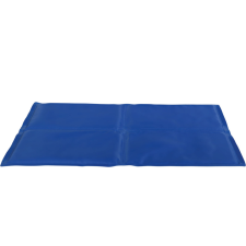 Trixie Cooling Mat | Hűtőmatrac (kék) kutyák részére (XL-XXL) - 100x60 cm szállítóbox, fekhely kutyáknak