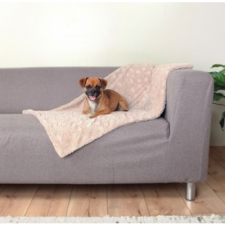 Trixie Cosy Takaró Kutyáknak - 100 x 70 cm (TX-37164) szállítóbox, fekhely kutyáknak