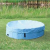 Trixie Cover for Dog Pool - medencetakaró (világoskék) 39480-as medencéhez (Ø70cm)