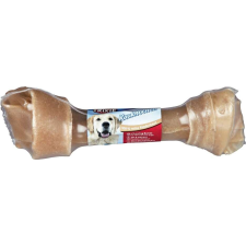 Trixie csomózott rágócsont szárított nyersbőrből fóliázva (16 cm) 65g jutalomfalat kutyáknak
