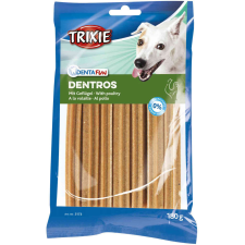 Trixie Denta Fun Dentros jutalomfalat (1 tasak | 7 db rágórúd) 180g jutalomfalat kutyáknak