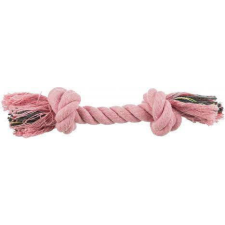 Trixie Denta Fun kötéljáték | Csomós csont - 40 cm játék kutyáknak
