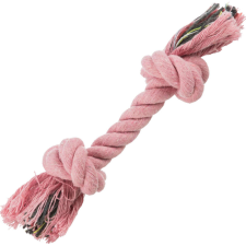 Trixie Denta Fun kötéljáték több méretben és színben - 37cm játék kutyáknak