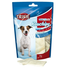 Trixie Denta Fun Light Algás Chips jutalomfalat kutyáknak
