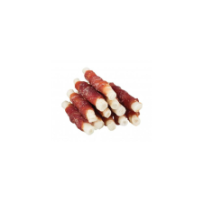 Trixie Denta Fun Mini Duck Chewing Rolls - jutalomfalat (kacsás) kutyák részére (6cm/120g) jutalomfalat kutyáknak
