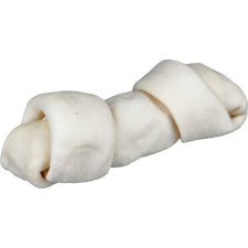 Trixie Denta Fun natúr rágócsont 100% nyersbőrből (24 cm) 240g jutalomfalat kutyáknak