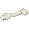 Trixie Denta Fun natúr rágócsont 100% nyersbőrből (39 cm) 500g