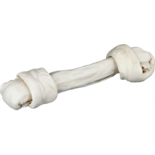 Trixie Denta Fun natúr rágócsont 100% nyersbőrből (39 cm) 500g jutalomfalat kutyáknak