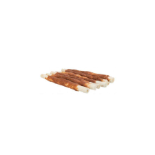 Trixie Denta Fun Rabbit Chicken Rolls - jutaomfalat (nyúl) kutyák részére (12cm/70g) jutalomfalat kutyáknak