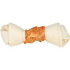 Trixie Denta Fun rágócsont csirkefilével (15 cm) 70g